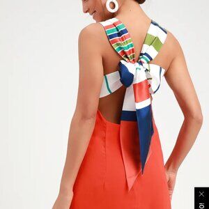 Lulus Dress